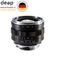Voigtlander Nokton 40mm F1.2 VM deep48 https://yeuhangduc.vn/