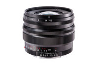 Voigtlander Nokton 40mm F1.2 aspherical SE E-Mount