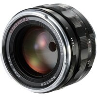VOIGTLANDER NOKTON 40MM F1.2 ASPHERICAL FE - MỚI 100% - NHẬP KHẨU