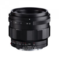 Voigtlander Nokton 40mm F1.2 VM - Chính hãng