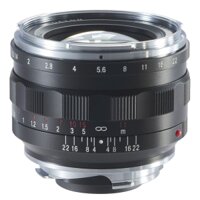 Voigtlander NOKTON 40mm F1.2 VM II