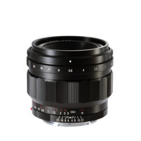 Voigtlander NOKTON 40mm f/1.2 Aspherical