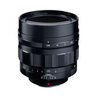 Voigtlander Nokton 60mm F0.95 Micro Four-Thirds