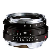 Voigtlander NOKTON Classic 35mm F1.4 MC Lens VM II