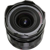 Voigtlander Super Wide-Heliar 15mm F4.5 Aspherical III Lens For Sony E