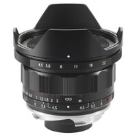 Voigtlander SUPER WIDE-HELIAR 15mm F4.5 Aspherical VM III
