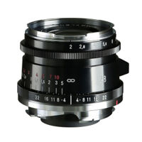 Voigtlander ULTRON Vintage Line 28mm F2 Aspherical VM II ( Leica VM )