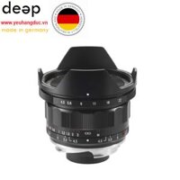 Voigtlander VM 15mm F4.5 III VM deep48 https://yeuhangduc.vn/