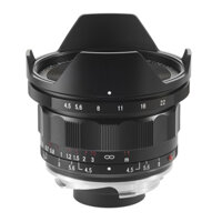 Voigtlander VM 15mm F4.5 SUPER WIDE-HELIAR Aspherical III