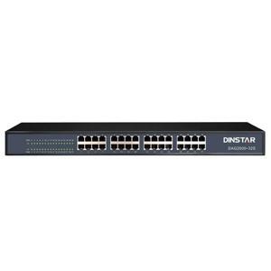 VoIP Gateway Dinstar DAG2000-32S