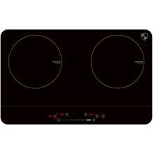 Bếp từ đôi K&H DIN-3502S