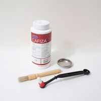 Volcano Combo set dụng cụ vệ sinh máy pha cà phê espresso