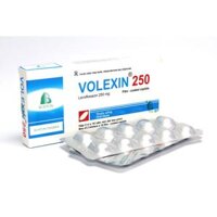 Volexin 250mg