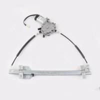 Volkswagen Jetta Wang Simen Sửa đổi cửa sổ điện đầy đủ bộ đồ nâng điện của Jetka Spartn COMPA NÂNG KÍNH CỬA NÓC