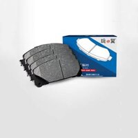 Volkswagen Lavida Passat Bora 7 Golf 6 Magotan polo Sagitar CC Tiguan má phanh gốm trước và sau đĩa thắng 220mm phanh tang trống xe ô tô