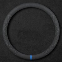 Volkswagen Lavida Sagitar Passat Magotan Exploring Yue Tiguan L Golf 7 Lingdu bọc vô lăng lông thú sparco chính hãng boc vo lang xe oto