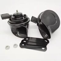 Volkswagen Năng lượng mới Passat ID.4xid.6crozz id.3 Pokémon Double Trip 12V còi ngân ô tô kèn xe
