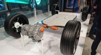 Volkswagen ra mắt động cơ và pin thế hệ mới, tăng tốc cuộc đua xe điện giá rẻ