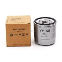 Volkswagen SKODA AUDI GOLF 7 Jetta Santana TIGUAN TOURAN Sharan Lọc dầu O4E115561