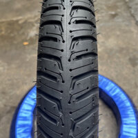 Vỏ/lốp xe máy Michelin City Extra size 50/100-17 TT 60/90-17 đến 80/90-17, 90/80-17 (Lốp không ruột)
