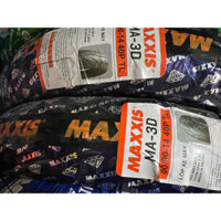 Vỏ(lốp)Trước Vision ;Airbiade Maxxis 3D ; 80/90-14 không ruột