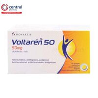 Voltaren 50