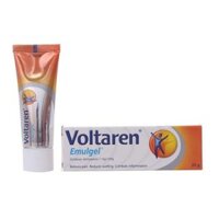 VOLTAREN EMUGEL 1% tuýp 20g