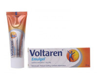 Voltaren Emulgel 1% (20g)