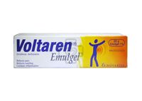 Voltaren Emulgel 1% 20g