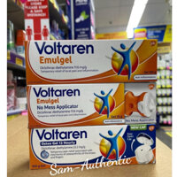 VOLTAREN emulgel - 100gr Úc