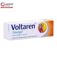 Voltaren Emulgel 20g