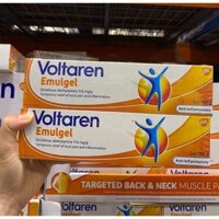 VOLTAREN EMULGEL ÚC