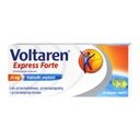 Voltaren Express Forte 20 viên đau khớp