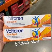 Voltaren - Gel 150gr