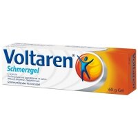 Voltaren® Schmerzgel, 60 g