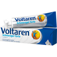 Voltaren® Schmerzgel forte, 150 g