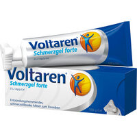 Voltaren® Schmerzgel forte, 100 g