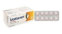 Voltaren Sr 75mg Novartis (H/100v)