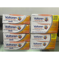 Voltaren xoa bóp xương khớp ( Hàng xách tay Mỹ)