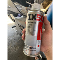 Voltrolnic ix50 Xịt dưỡng sên cao cấp