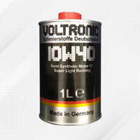 Voltronic 10w40 Semi Synthetic Motor Oil