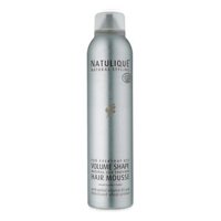 Volumizing Hair Mousse Natulique