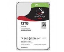 Ổ cứng HDD Seagate Ironwolf Pro ST12000NE0007 12TB