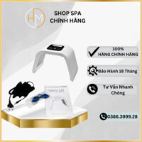 Vòm ánh sáng sinh học 7 màu | Omega light | Vòm sáng