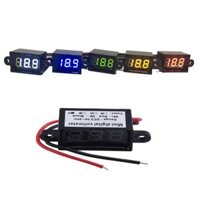 Vôn kế chống nước đo điện áp chống nước 6361