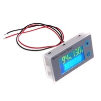 Vôn kế đo dung lượng pin 10-100v chất lượng cao