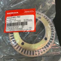 VÒNG ABS SH 2017 - 2025  - SH 125 - 150 - 160 - ZIN CHÍNH HÃNG HONDA - 44515KRJ760 - SỐ 6 NHƯ HÌNH