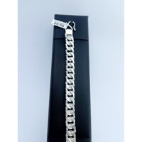 vòng bạc nam cao cấp