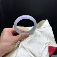 Vòng bản hẹ Ngọc C Thạch size 51 đến 60mm