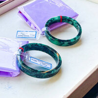 vòng bảng sơn thuy cẩm thach kèm kiểm định PNJ